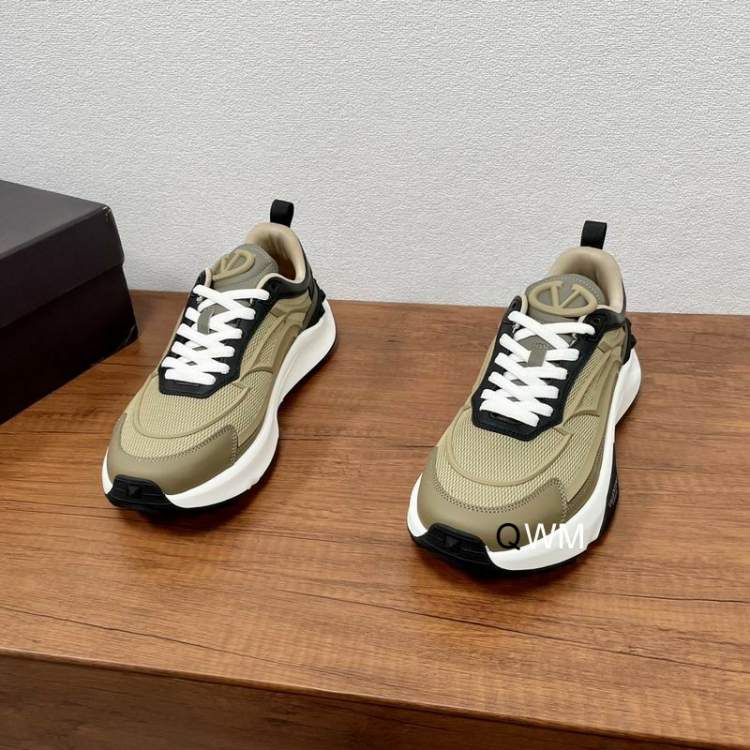 Picture of Valentino Shoes _SKUValentinosz38-45WM090120102